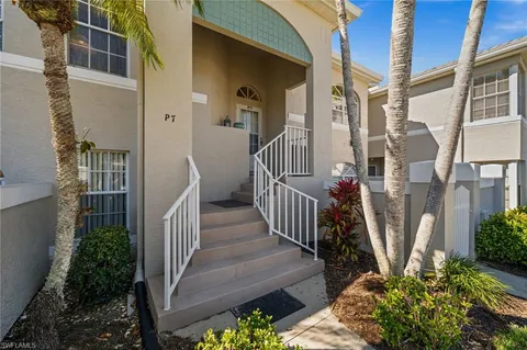 $349,000 | 13141 Hamilton Harbour Drive, Unit P7, Naples, FL 34110
