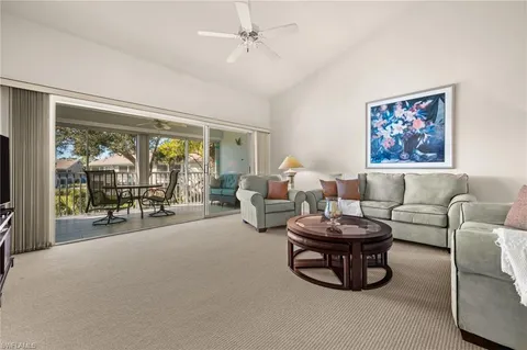 $349,000 | 13141 Hamilton Harbour Drive, Unit P7, Naples, FL 34110