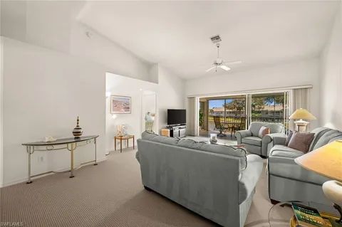 $349,000 | 13141 Hamilton Harbour Drive, Unit P7, Naples, FL 34110