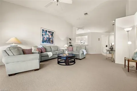 $349,000 | 13141 Hamilton Harbour Drive, Unit P7, Naples, FL 34110