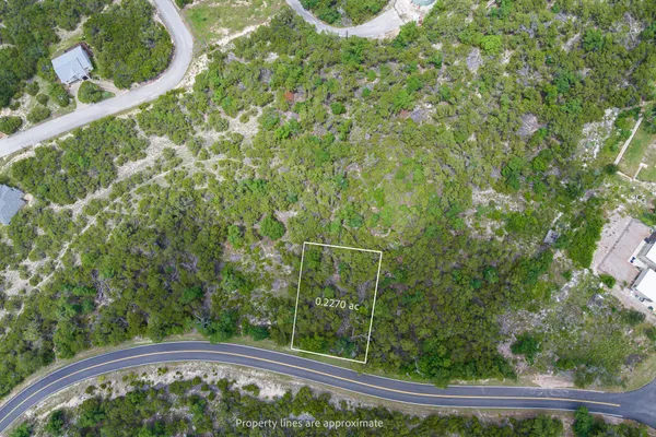 $20,000 | 8220 Bar K Ranch Road, Lago Vista, TX 78645