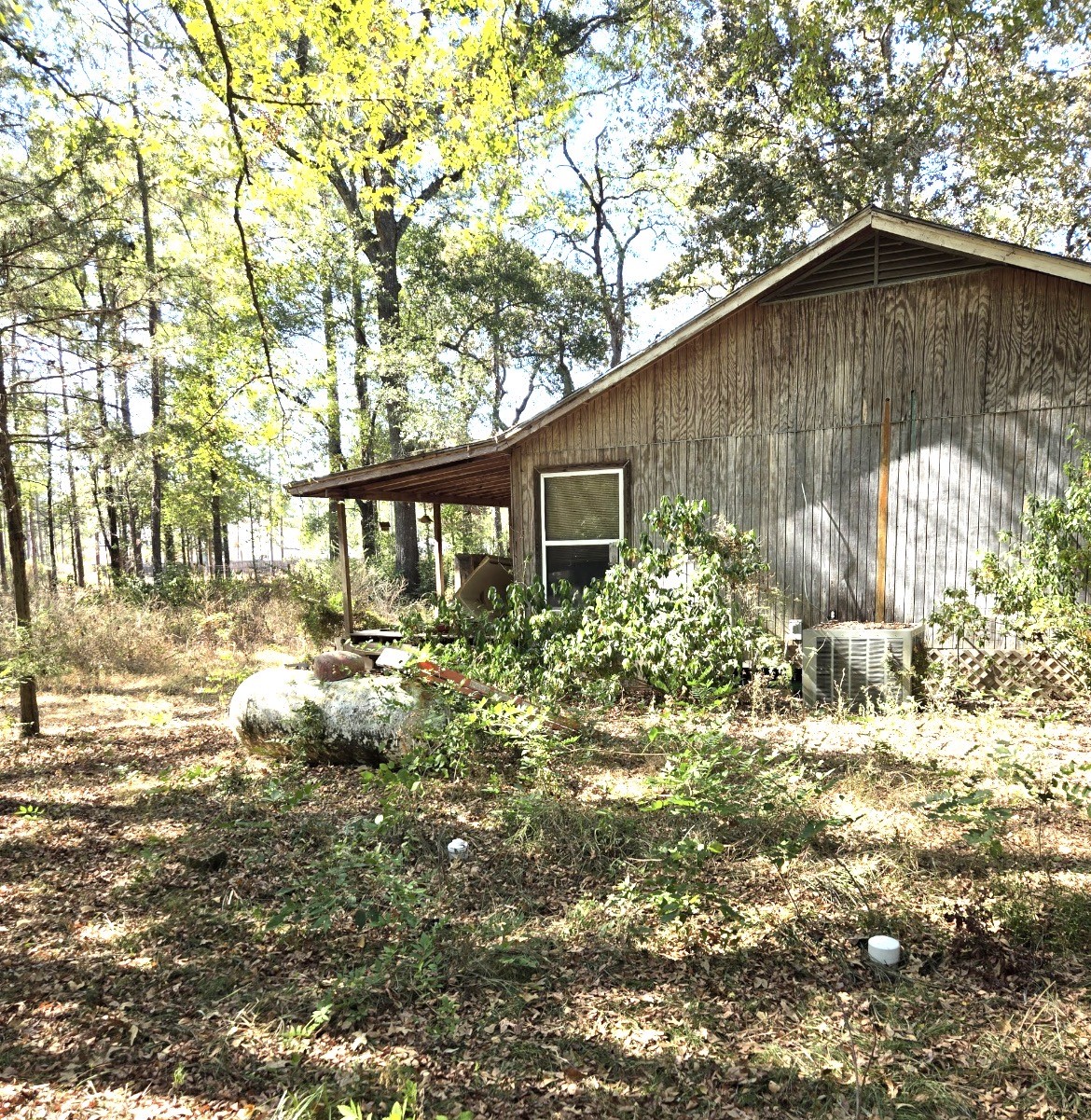 20392 Meadow Lake Road Cleveland, TX 77328 - Photo 2 of 4