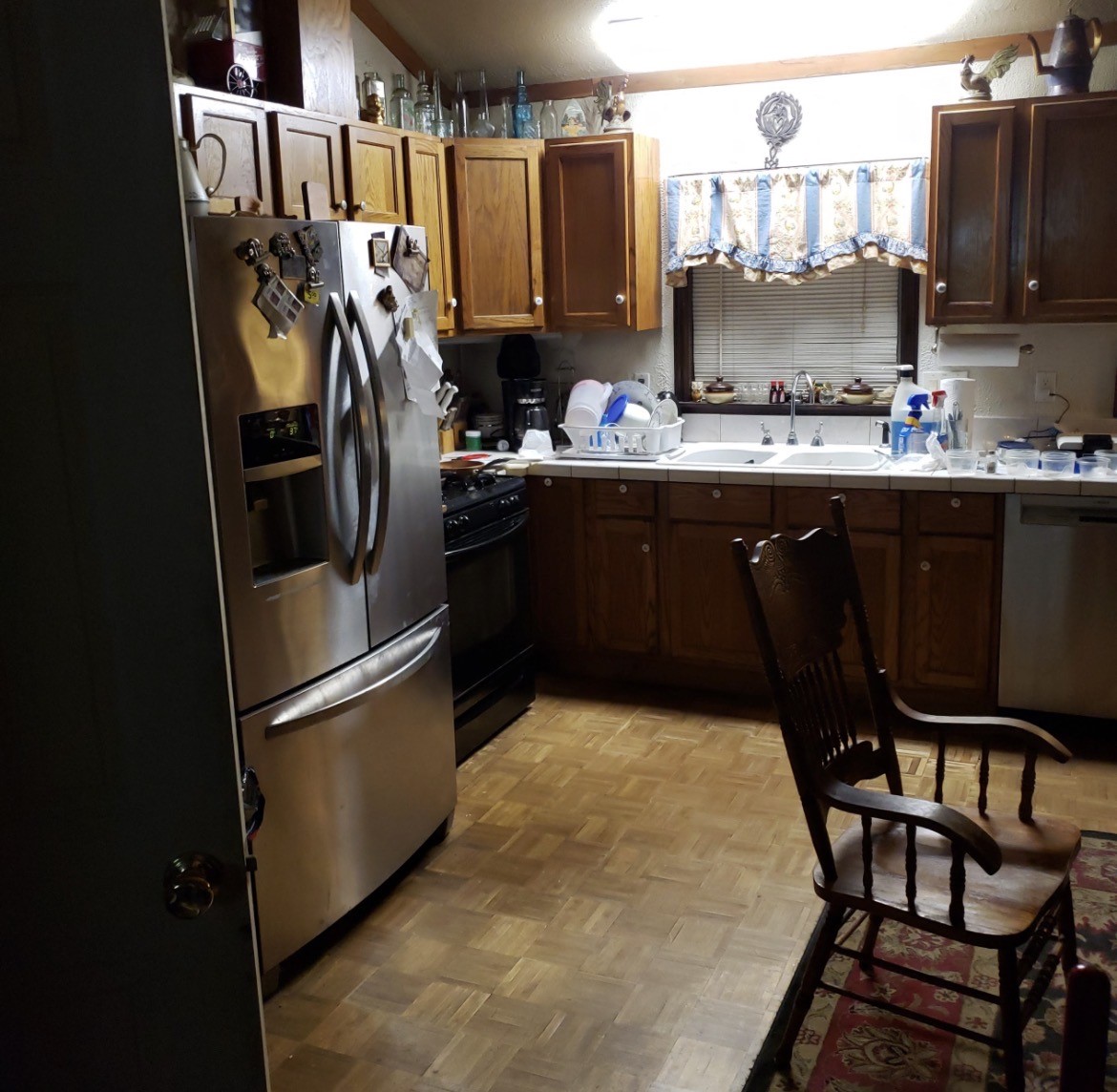 20392 Meadow Lake Road Cleveland, TX 77328 - Photo 4 of 4