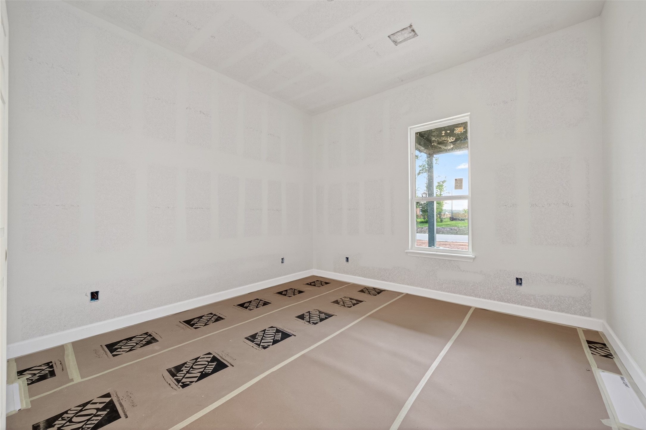 1202 Peter Pne Street Huffman, TX 77336 - Photo 12 of 12 a view of utility room with windows