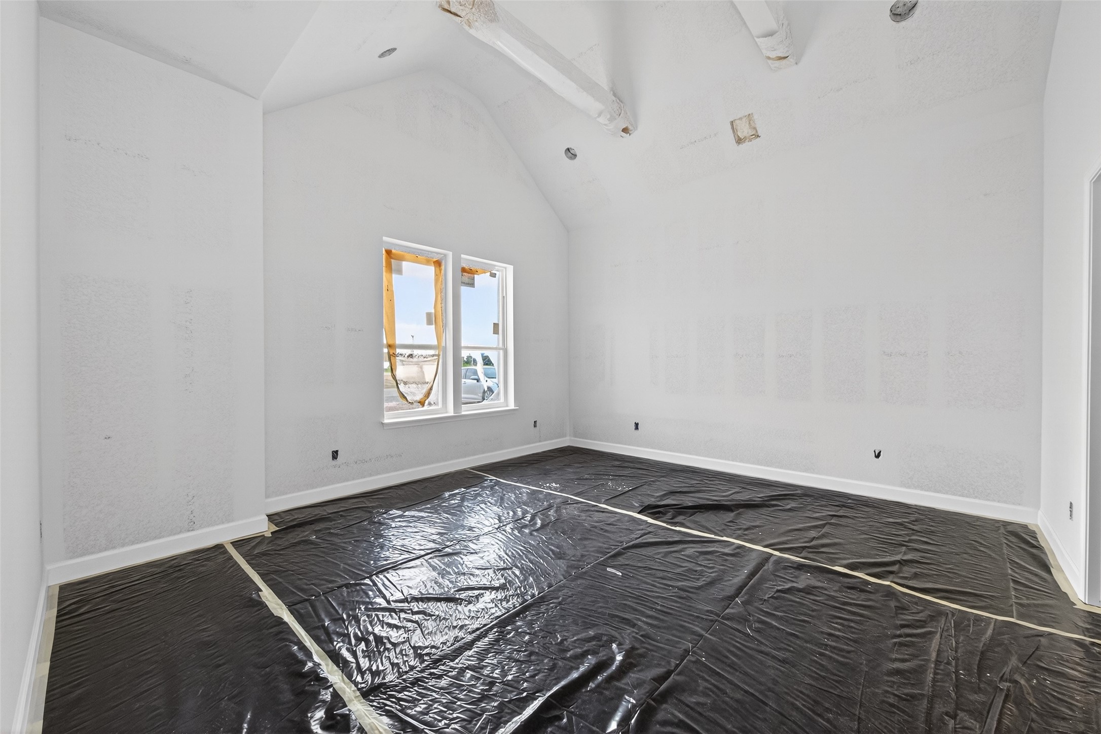 1202 Peter Pne Street Huffman, TX 77336 - Photo 6 of 12 an empty room with windows