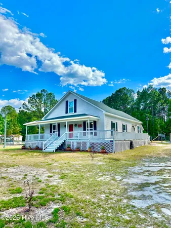 $267,000 | 588 Lightwood Knot Road, Kelly, NC 28448