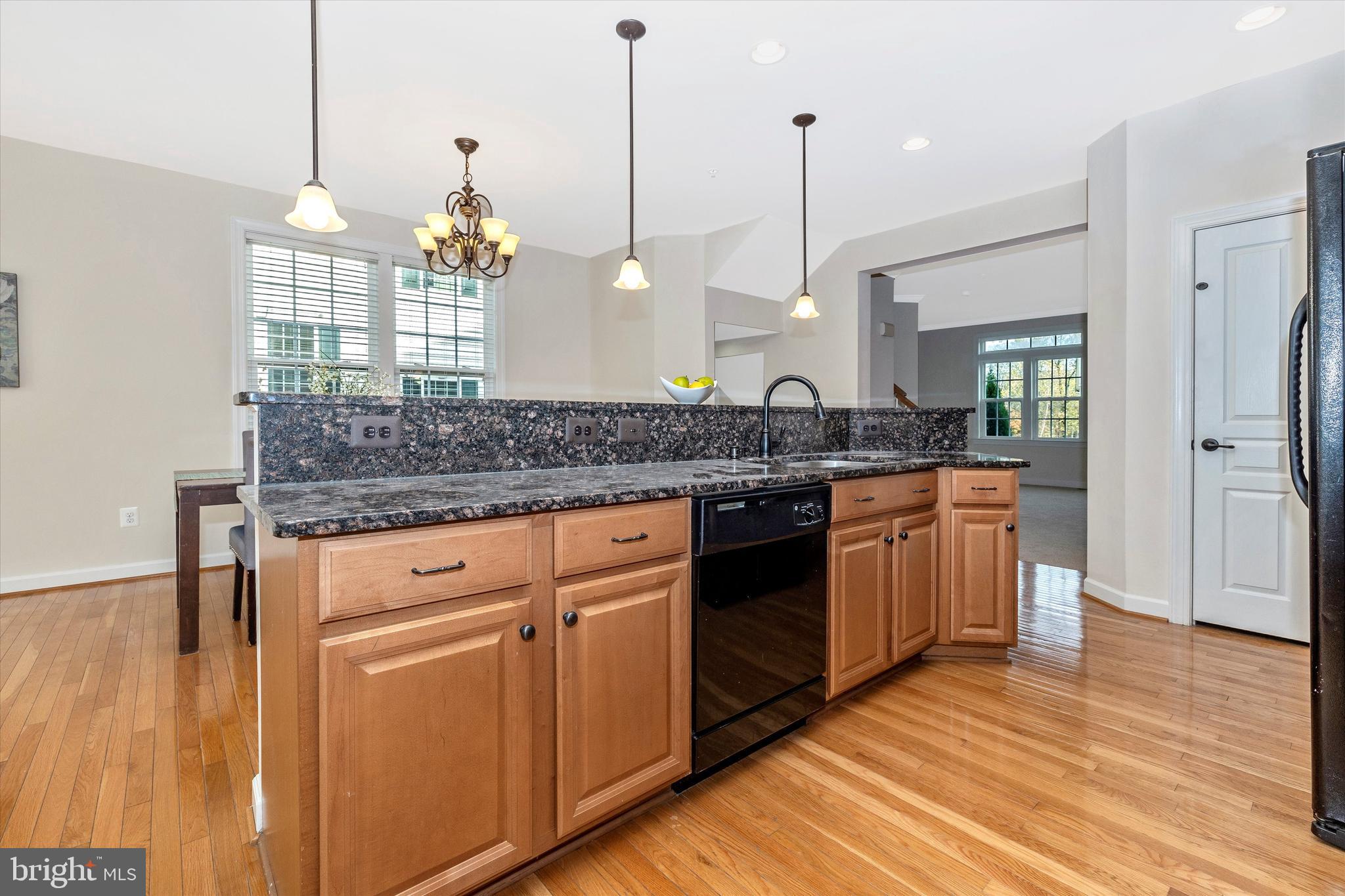 9733 Braidwood Terrace Frederick, MD 21704 - Photo 11 of 50