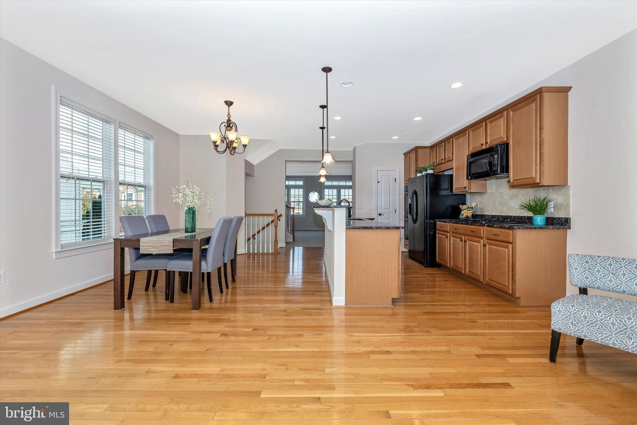 9733 Braidwood Terrace Frederick, MD 21704 - Photo 14 of 50