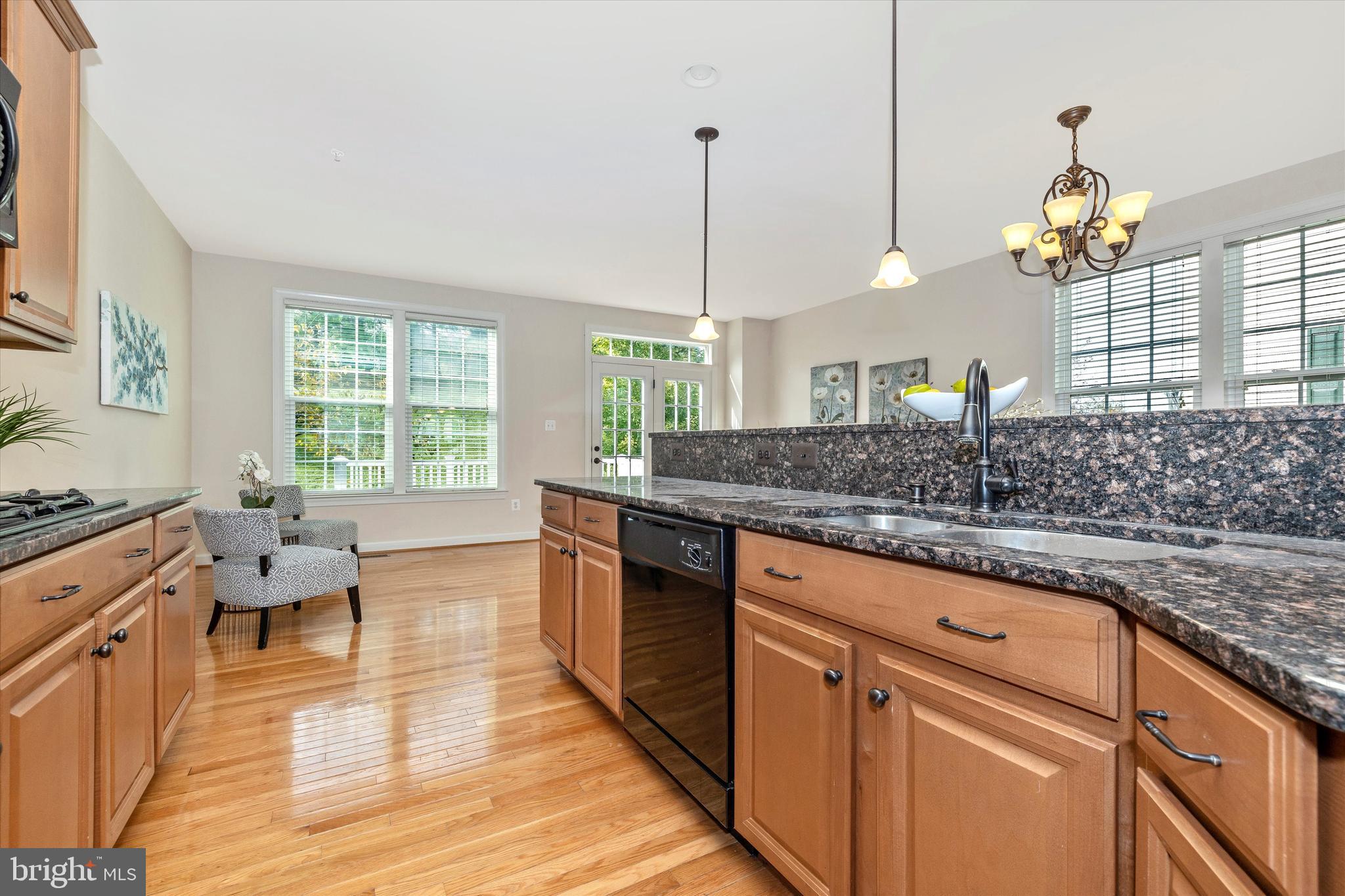 9733 Braidwood Terrace Frederick, MD 21704 - Photo 19 of 50