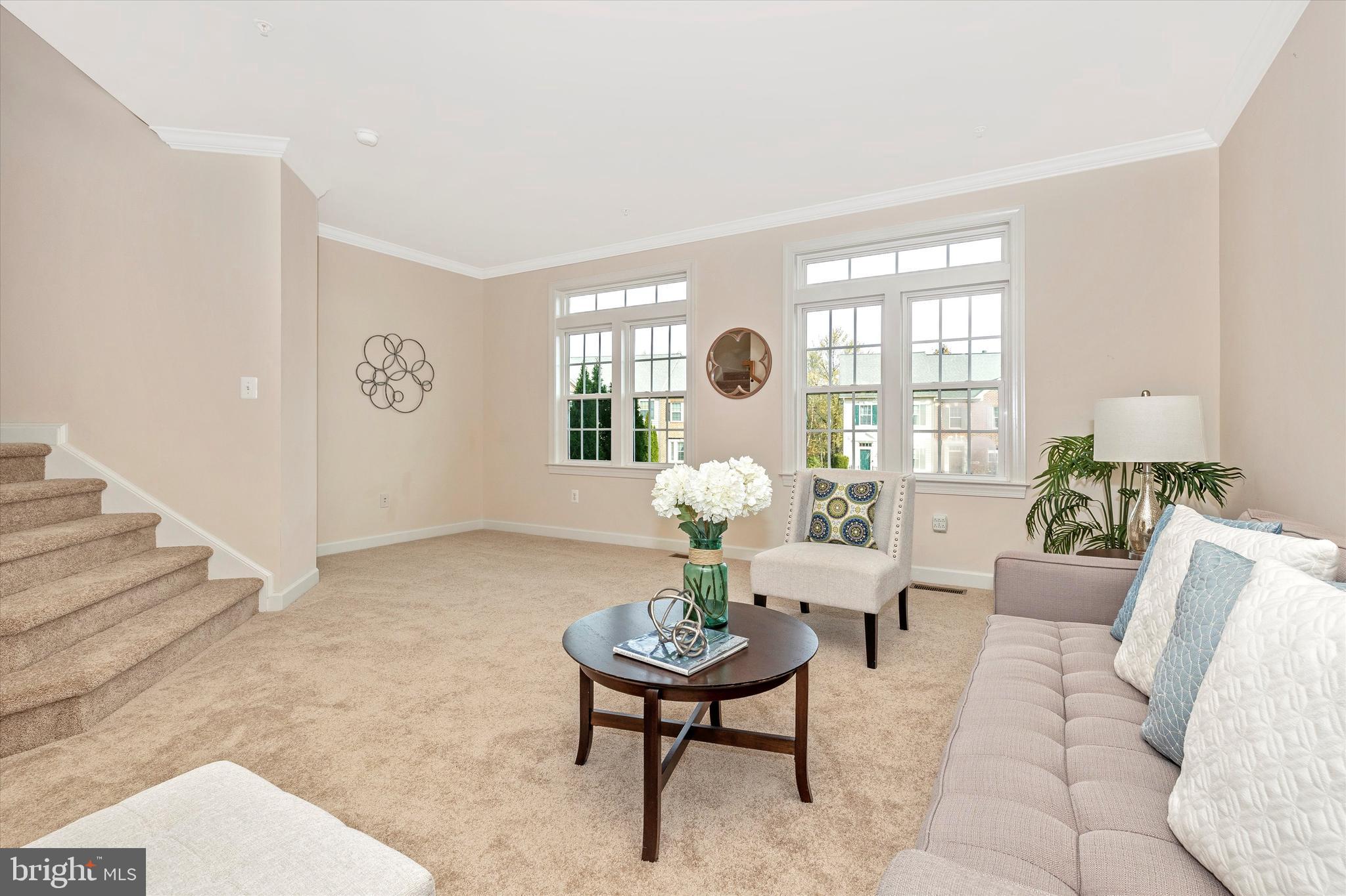 9733 Braidwood Terrace Frederick, MD 21704 - Photo 23 of 50 Lots of windows for natural sunlight