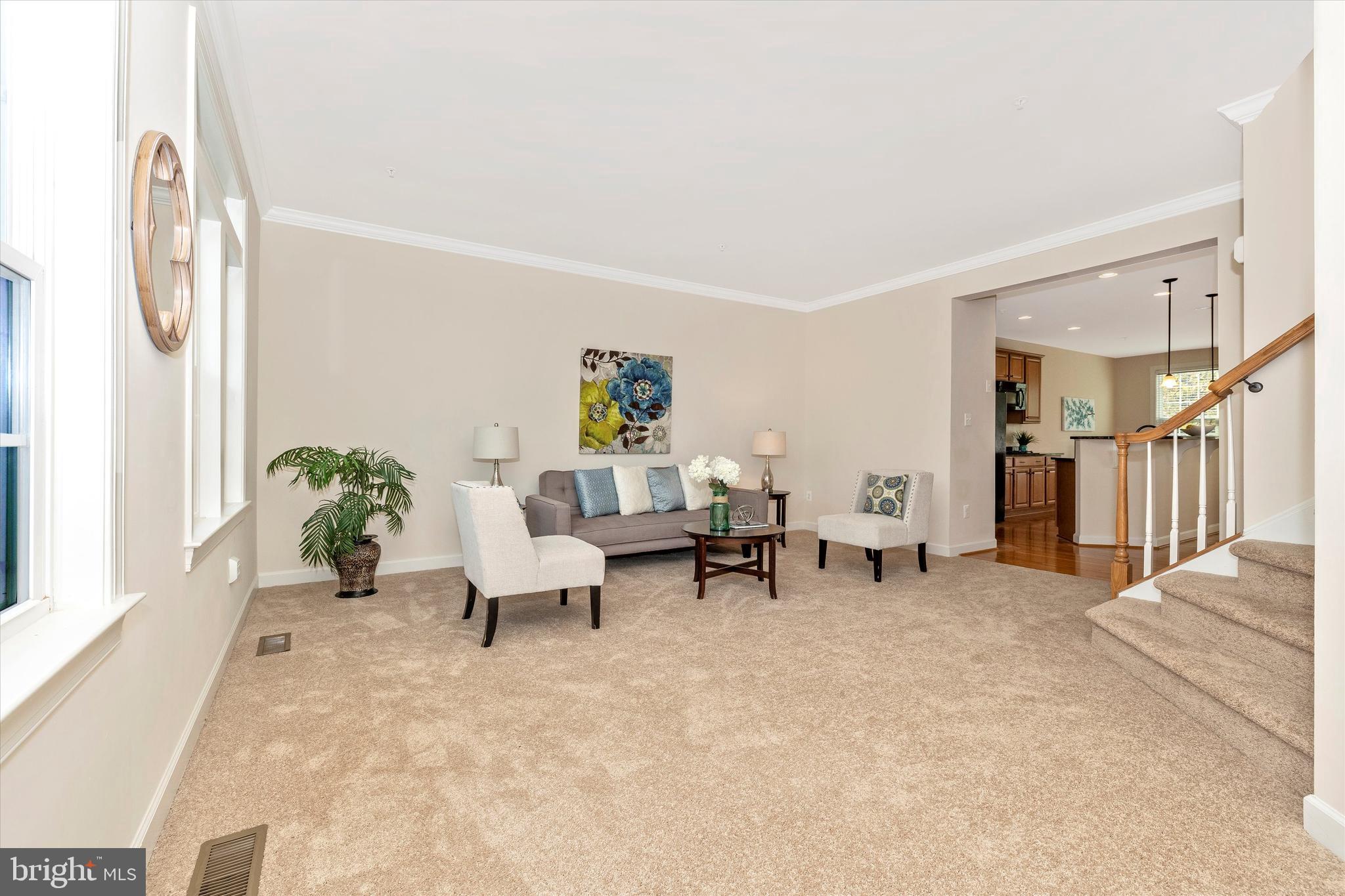 9733 Braidwood Terrace Frederick, MD 21704 - Photo 25 of 50