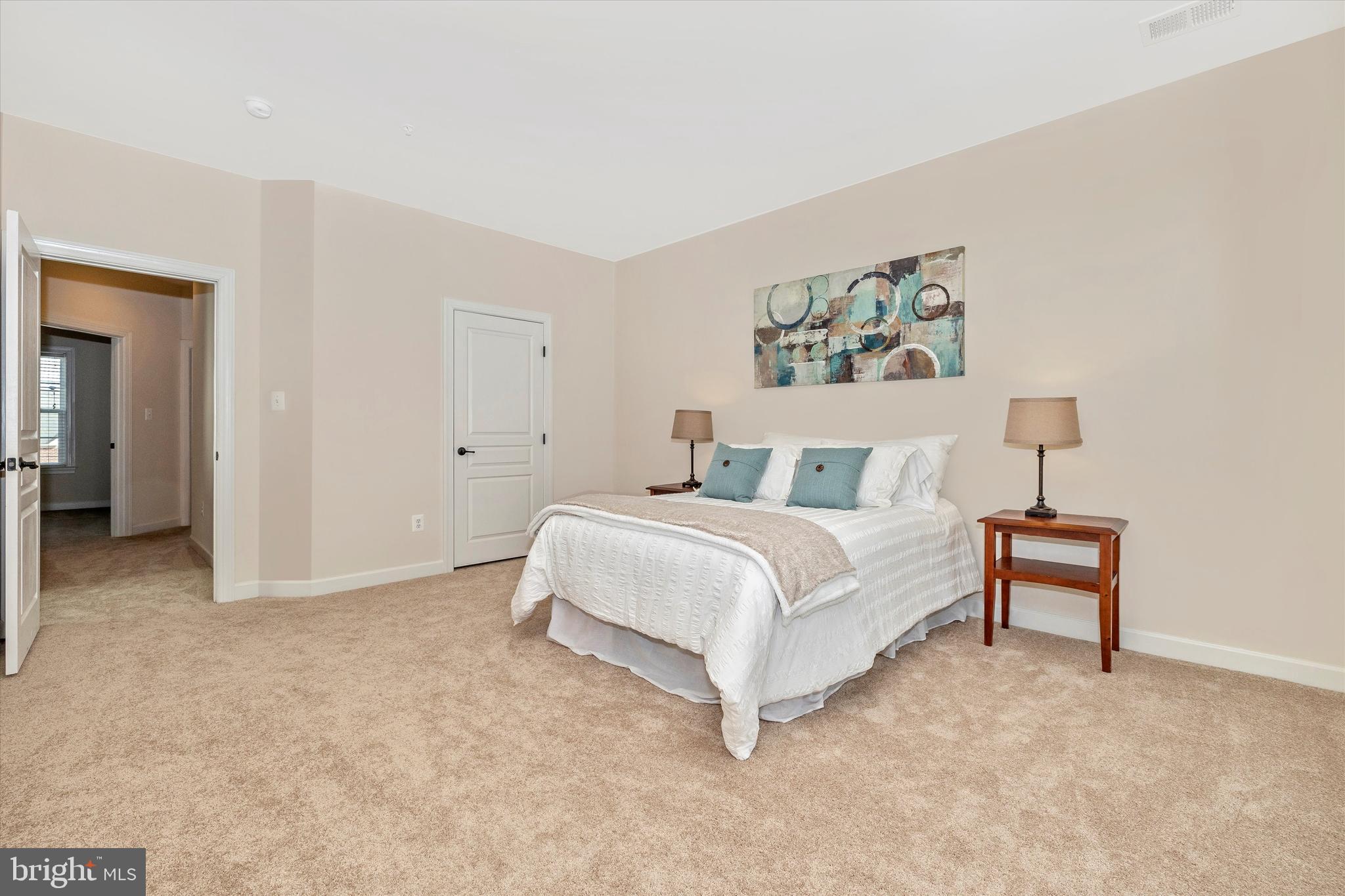 9733 Braidwood Terrace Frederick, MD 21704 - Photo 28 of 50 Two walk-inn Closets