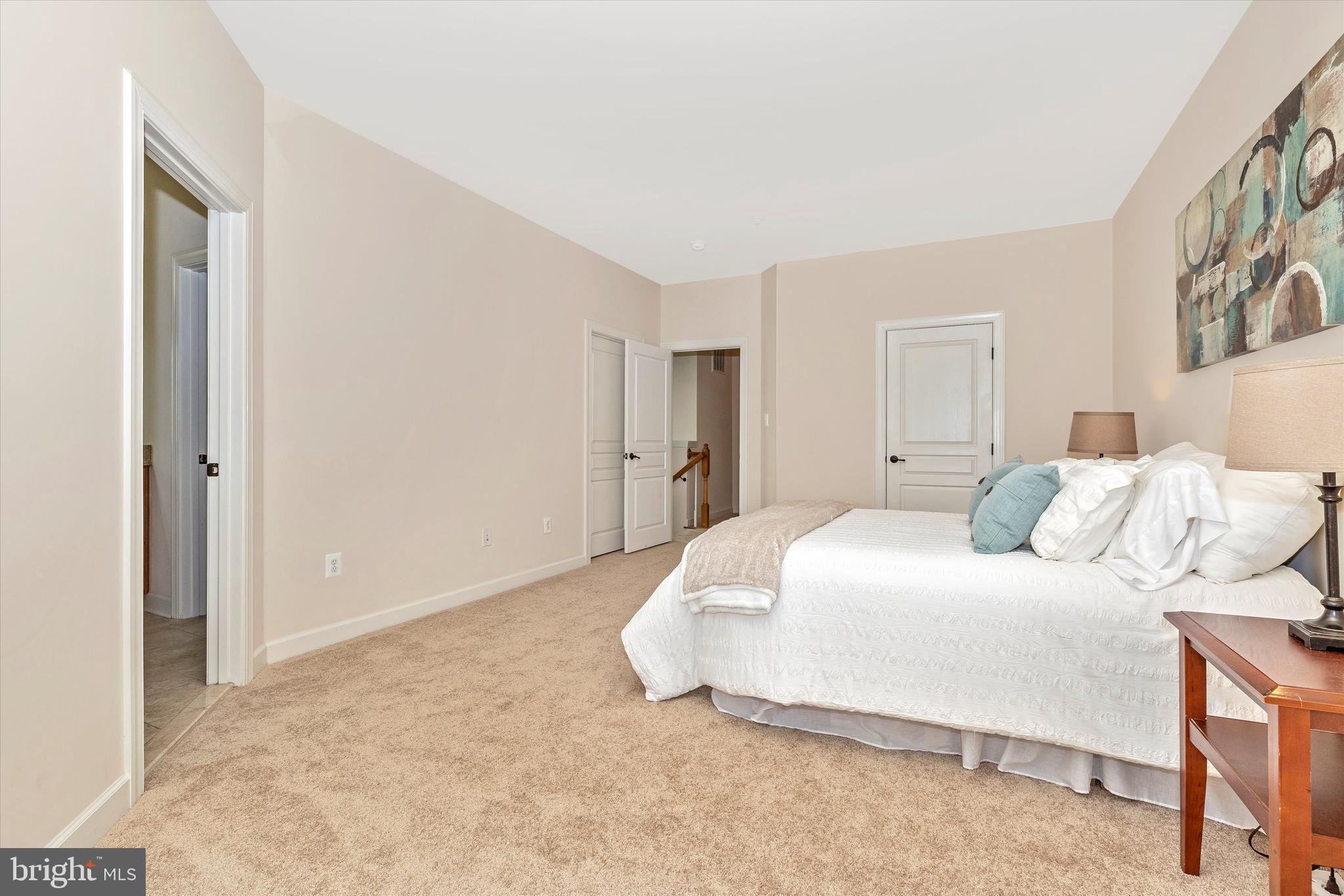 9733 Braidwood Terrace Frederick, MD 21704 - Photo 30 of 50