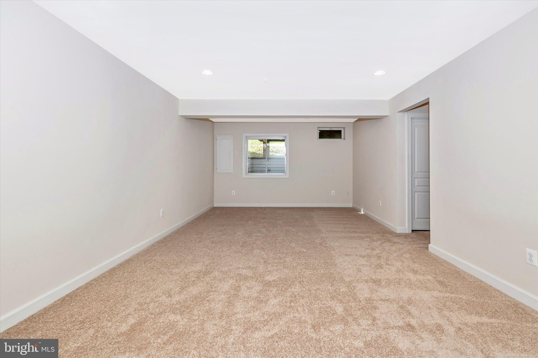 9733 Braidwood Terrace Frederick, MD 21704 - Photo 4 of 50 Lower Level Rec Room Egress Window