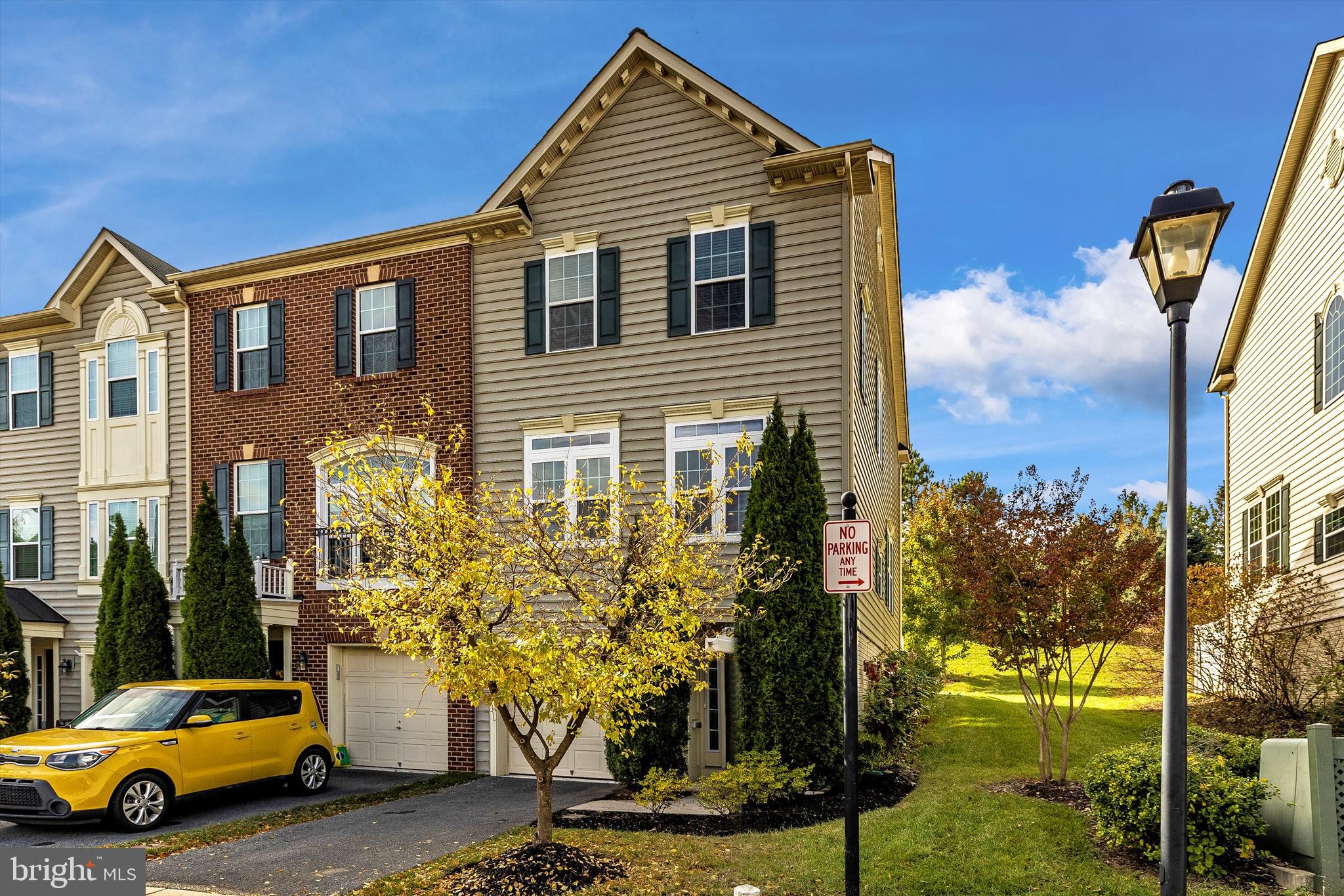 9733 Braidwood Terrace Frederick, MD 21704 - Photo 40 of 50