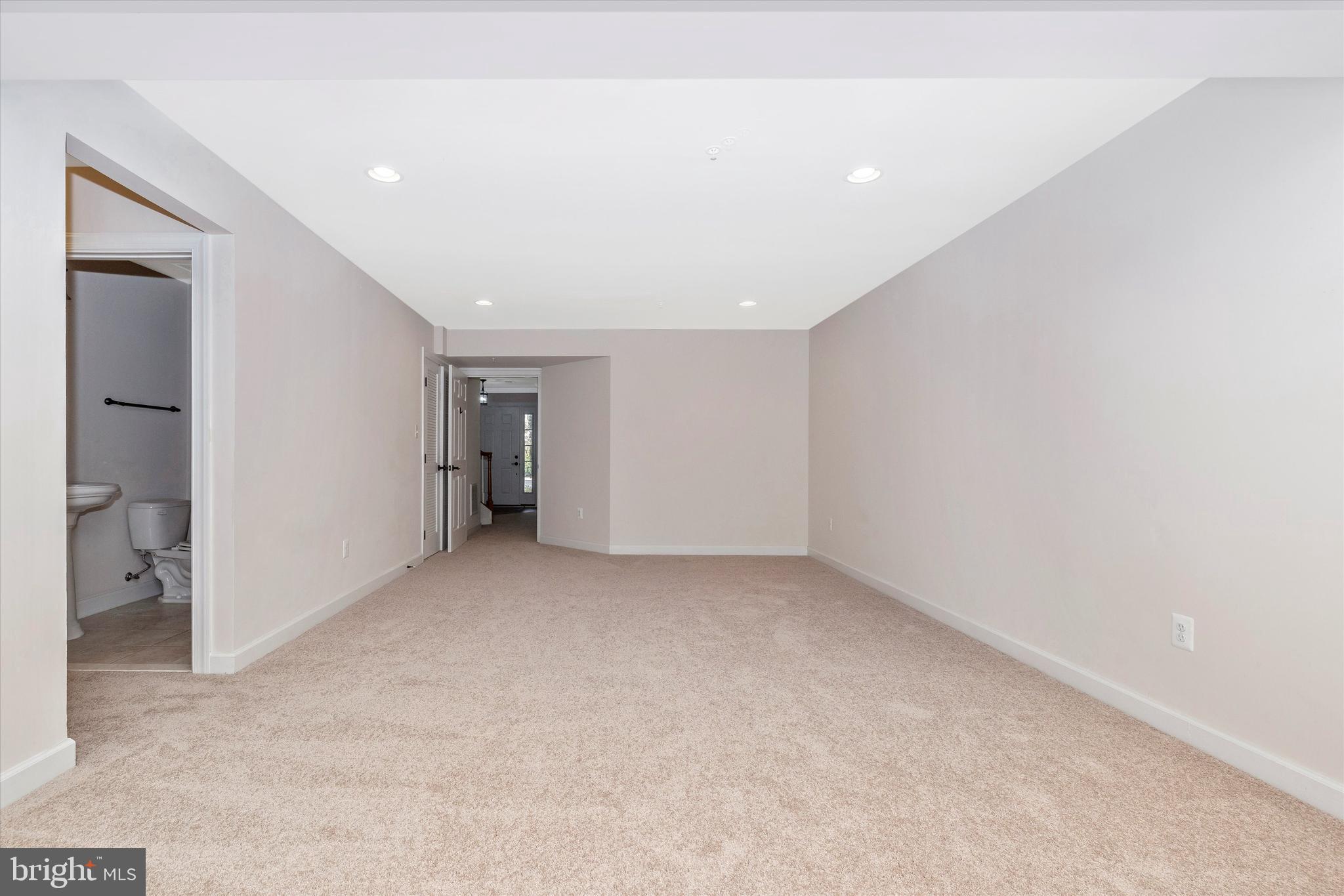 9733 Braidwood Terrace Frederick, MD 21704 - Photo 5 of 50 Could be 4th BR with door for privacy