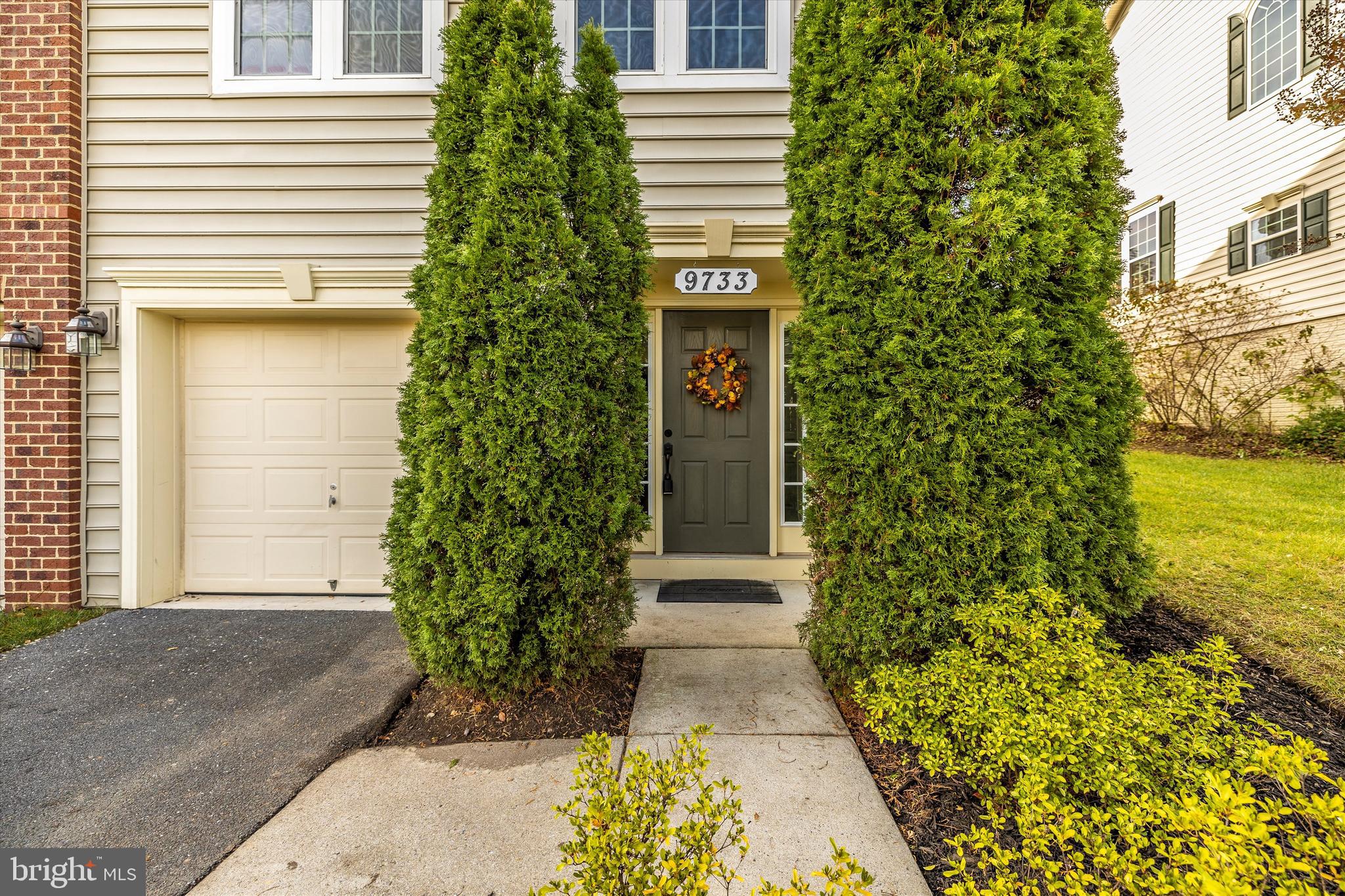 9733 Braidwood Terrace Frederick, MD 21704 - Photo 41 of 50 Front