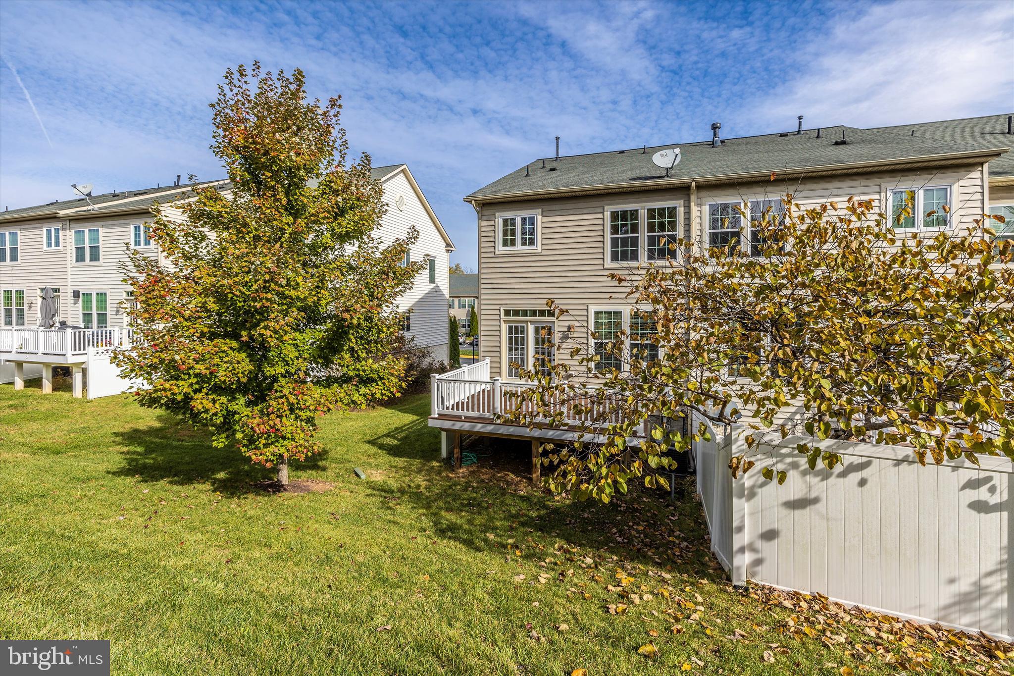 9733 Braidwood Terrace Frederick, MD 21704 - Photo 44 of 50