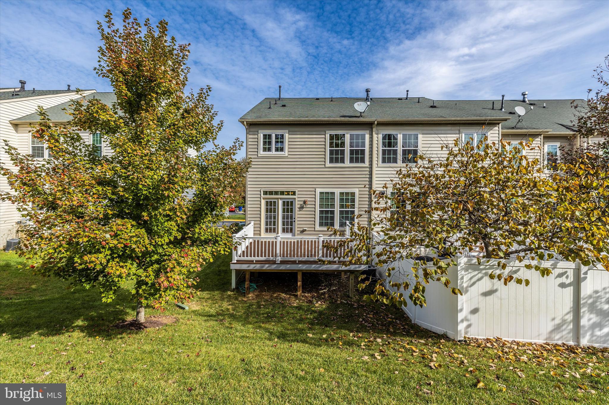 9733 Braidwood Terrace Frederick, MD 21704 - Photo 45 of 50