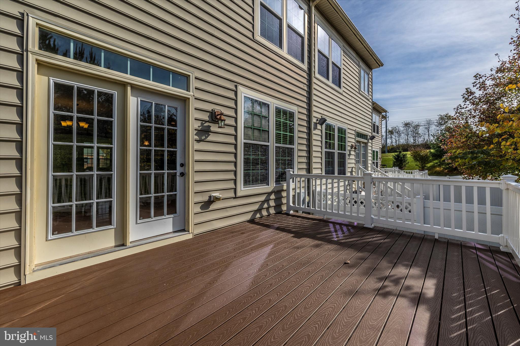 9733 Braidwood Terrace Frederick, MD 21704 - Photo 47 of 50