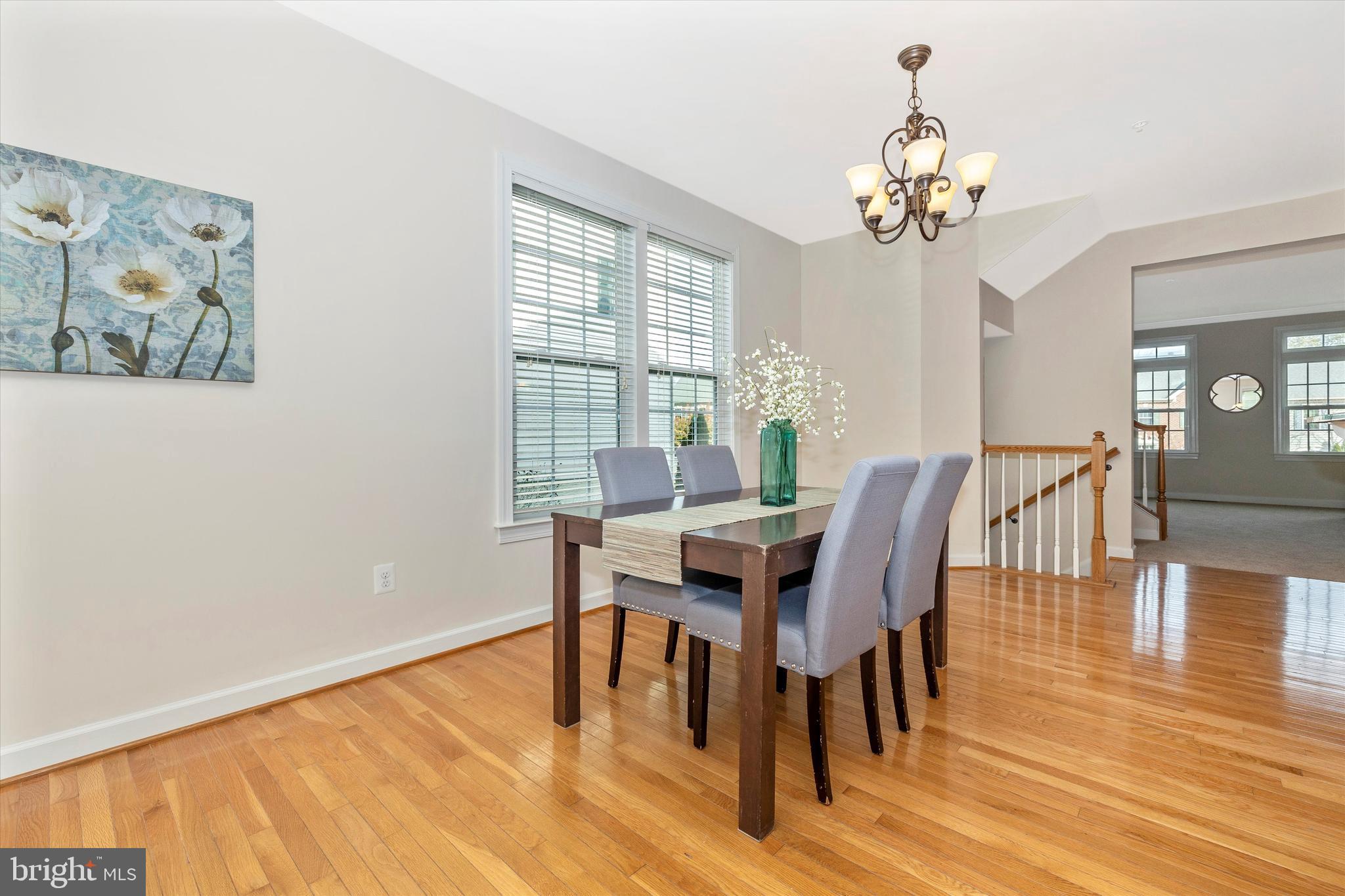 9733 Braidwood Terrace Frederick, MD 21704 - Photo 6 of 50