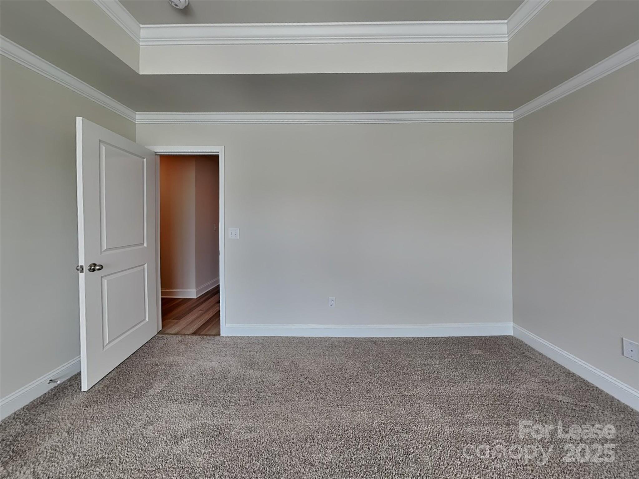 212 Queenshall Road Mooresville, NC 28117 - Photo 14 of 15 a view of an empty room
