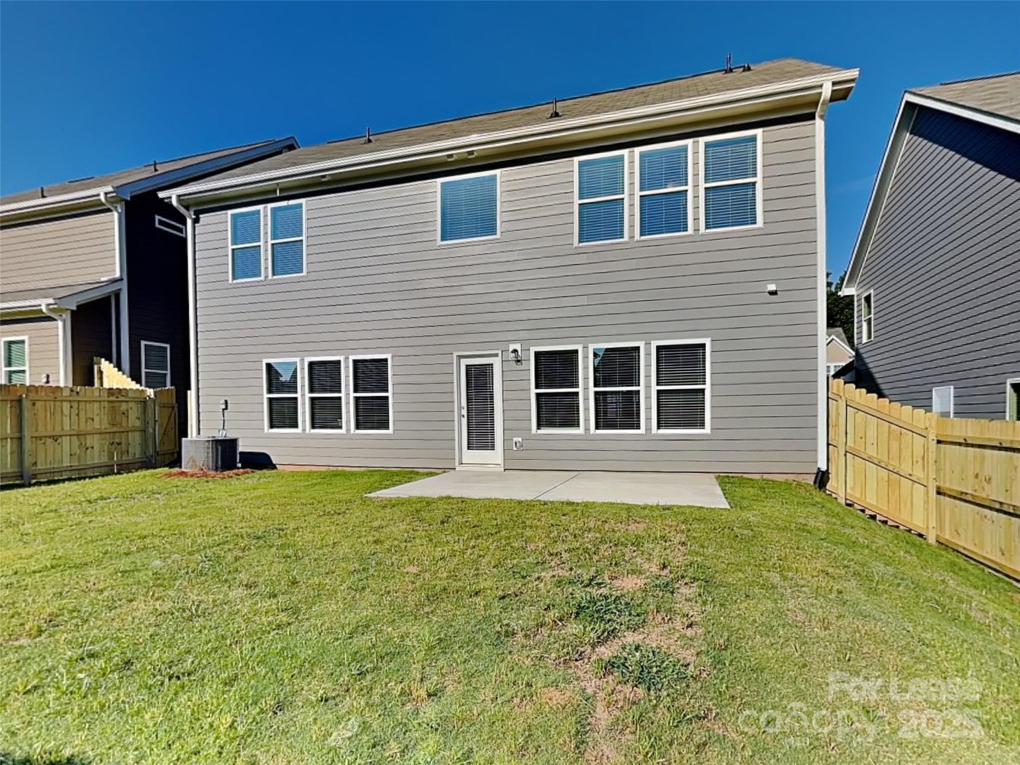 212 Queenshall Road Mooresville, NC 28117 - Photo 15 of 15 a front view of a house with a yard