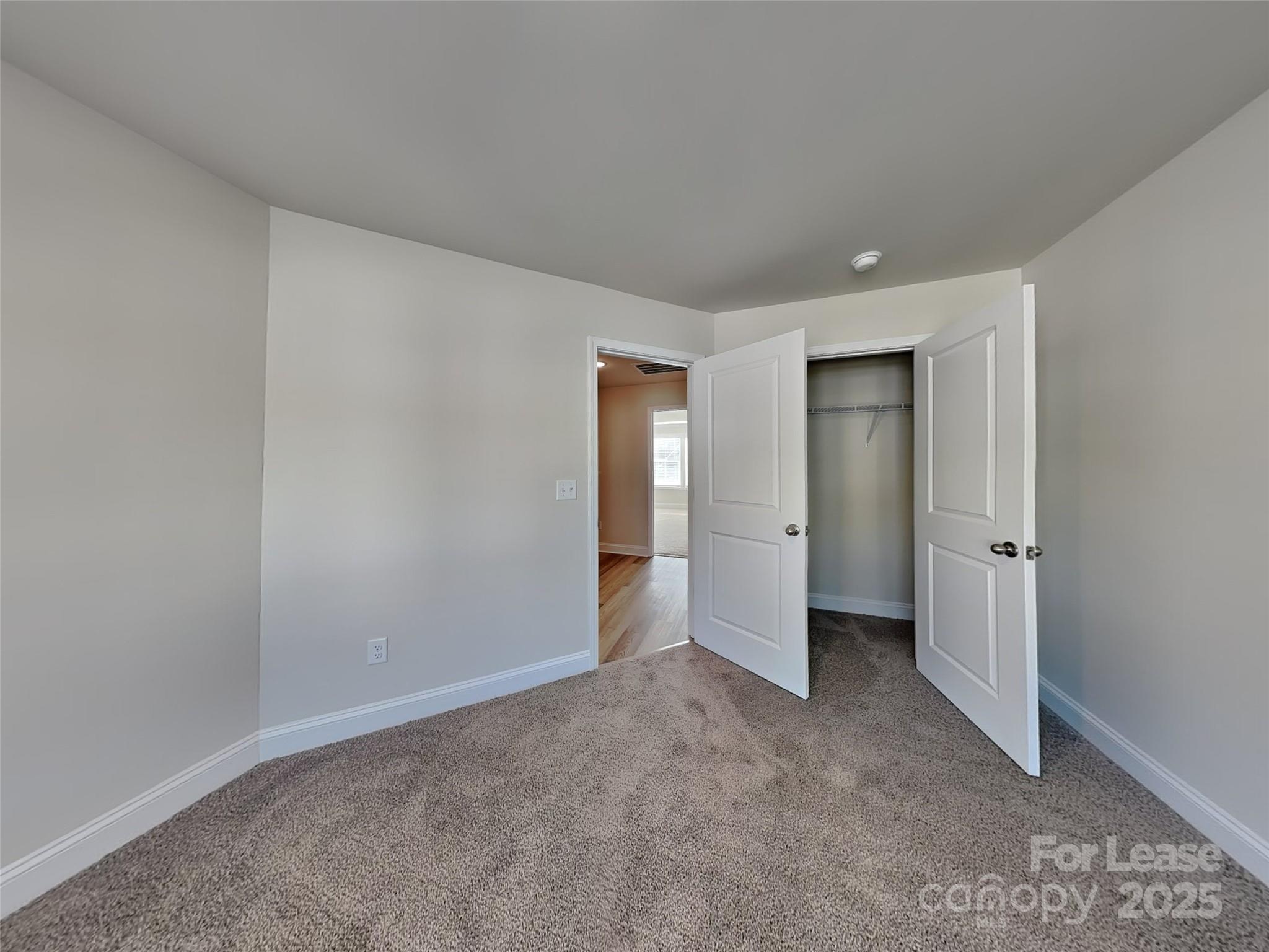 212 Queenshall Road Mooresville, NC 28117 - Photo 8 of 15 a view of empty room