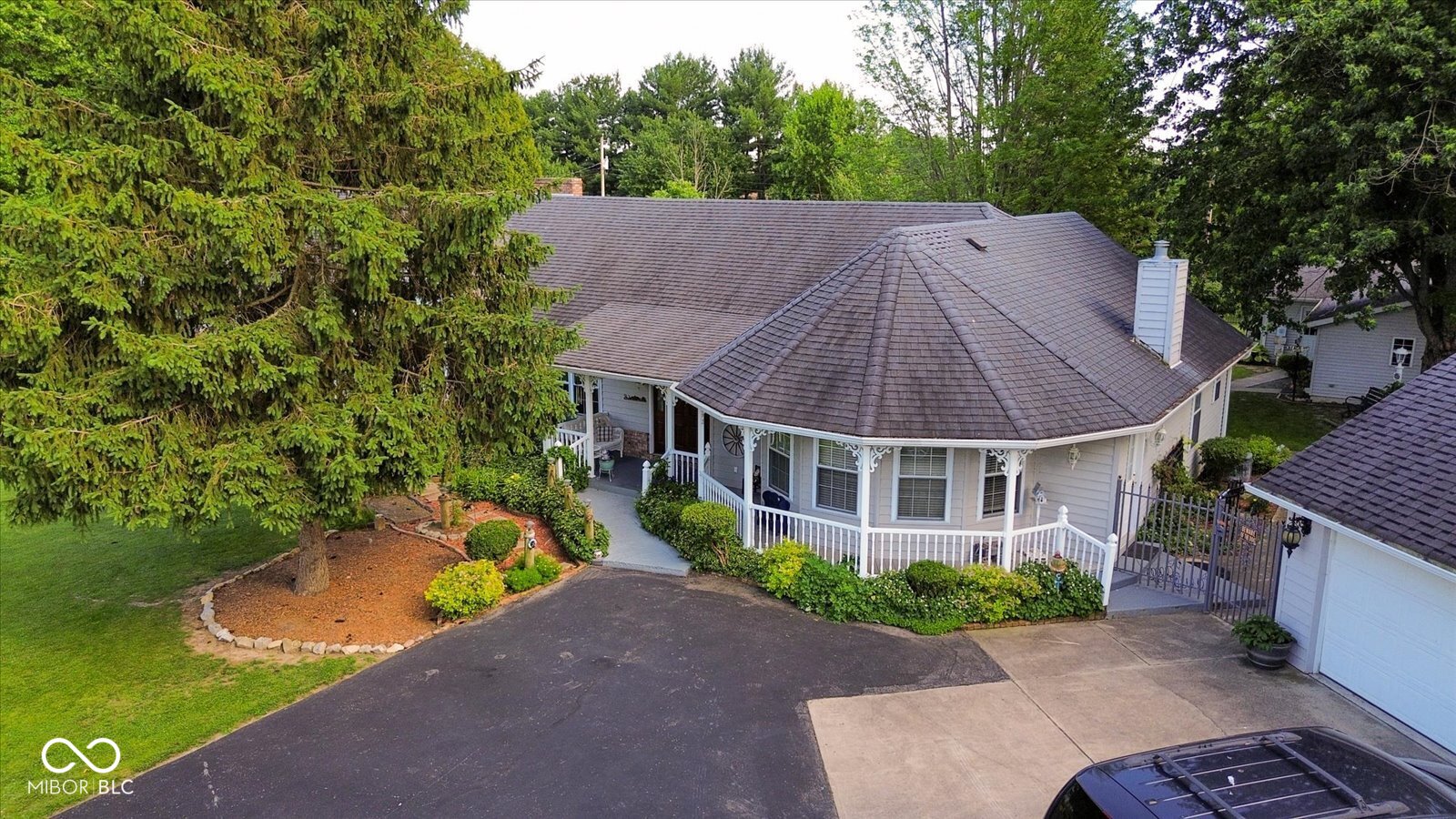 449 East McKay Road Shelbyville, IN 46176 - Photo 61 of 67