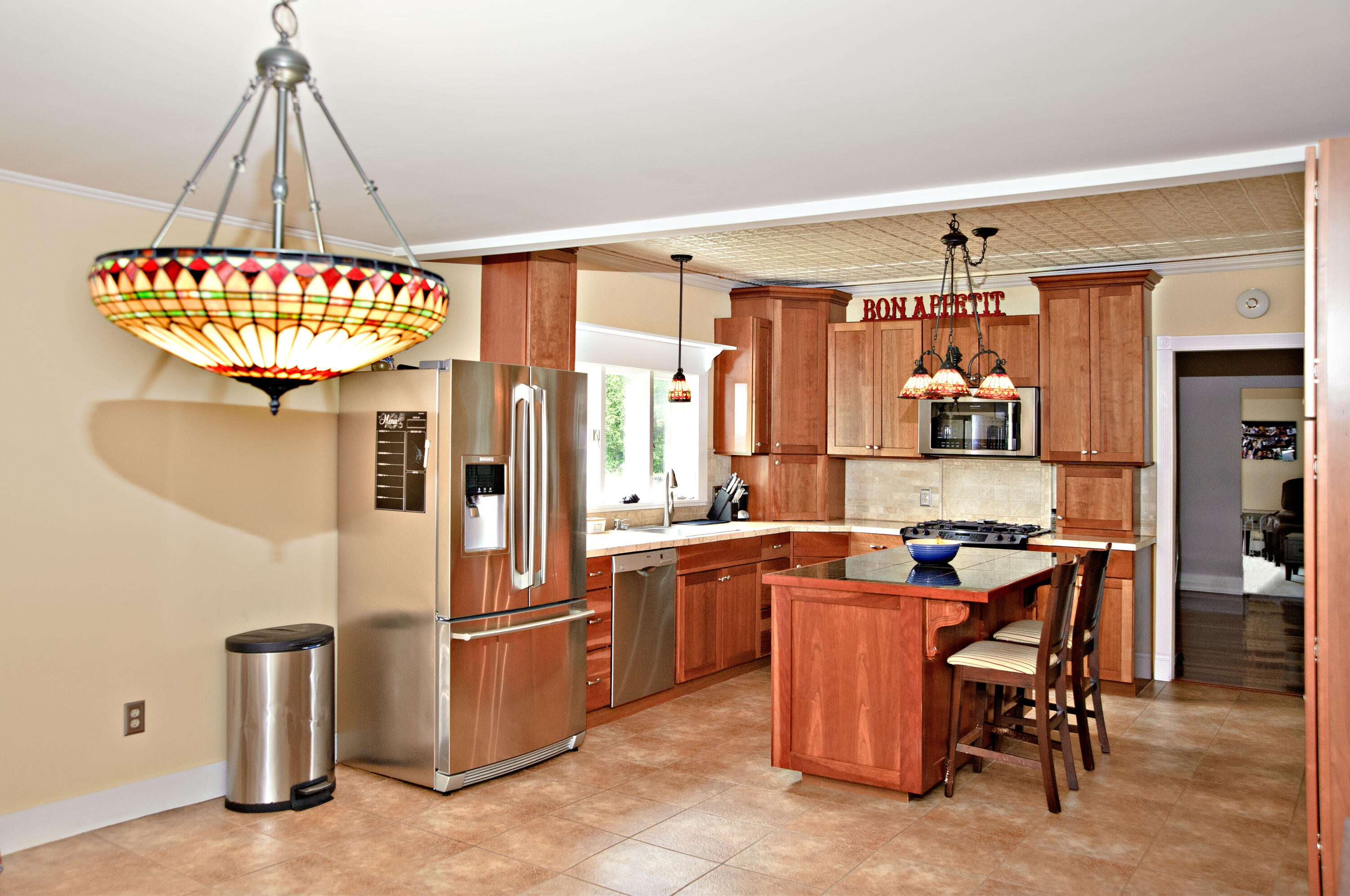 784 West Auburn Road Auburn, ME 04210 - Photo 10 of 39 Kitchen