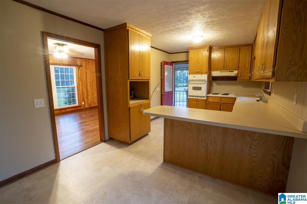 3161 Boiling Springs Road Ohatchee, AL 36271 - Photo 3 of 14