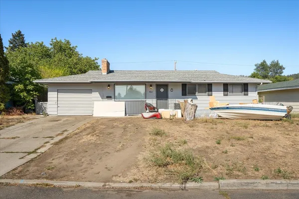 $290,000 | 4017 East Buckeye Avenue, Spokane, WA 99217