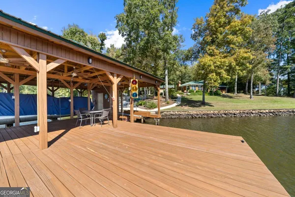 $998,000 | 108 C Southshore Drive, Eatonton, GA 31024