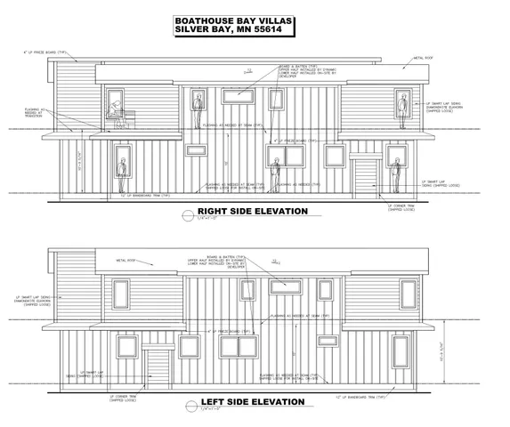 $774,000 | 118-124 East Lakeview Drive, Silver Bay, MN 55614