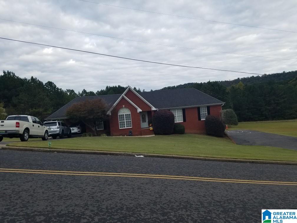 507 Ridge Crest Trail Oneonta, AL 35121 - Photo 18 of 19