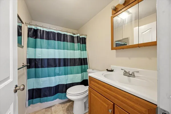 $289,900 | 9 Settlers Court, Unit 9, Windham, ME 04062