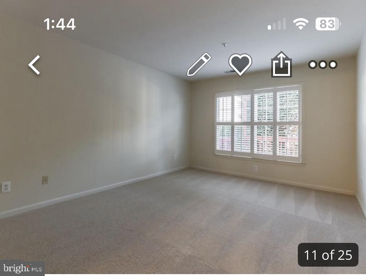 2622 Rigging Drive Annapolis, MD 21401 - Photo 15 of 27 Main Floor Bed Room