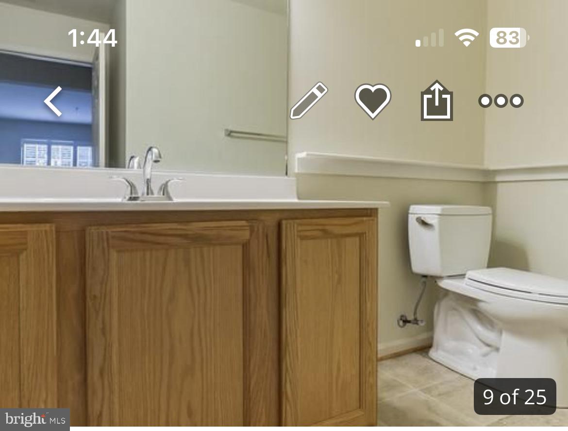 2622 Rigging Drive Annapolis, MD 21401 - Photo 17 of 27 Main Floor Full Bath