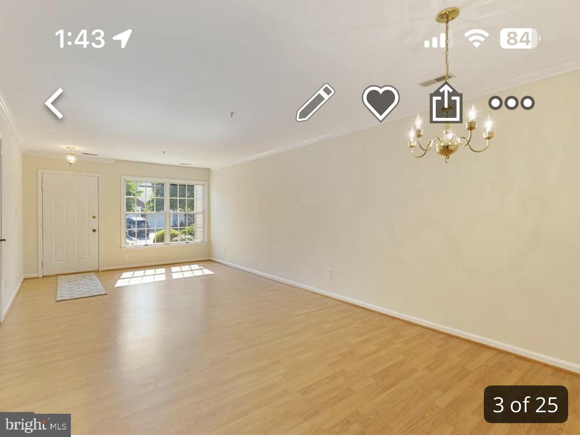 2622 Rigging Drive Annapolis, MD 21401 - Photo 3 of 27 Living/Dining Room 1