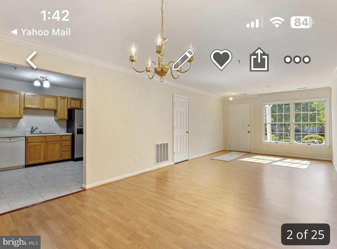 2622 Rigging Drive Annapolis, MD 21401 - Photo 5 of 27 Living/Dining Room 3