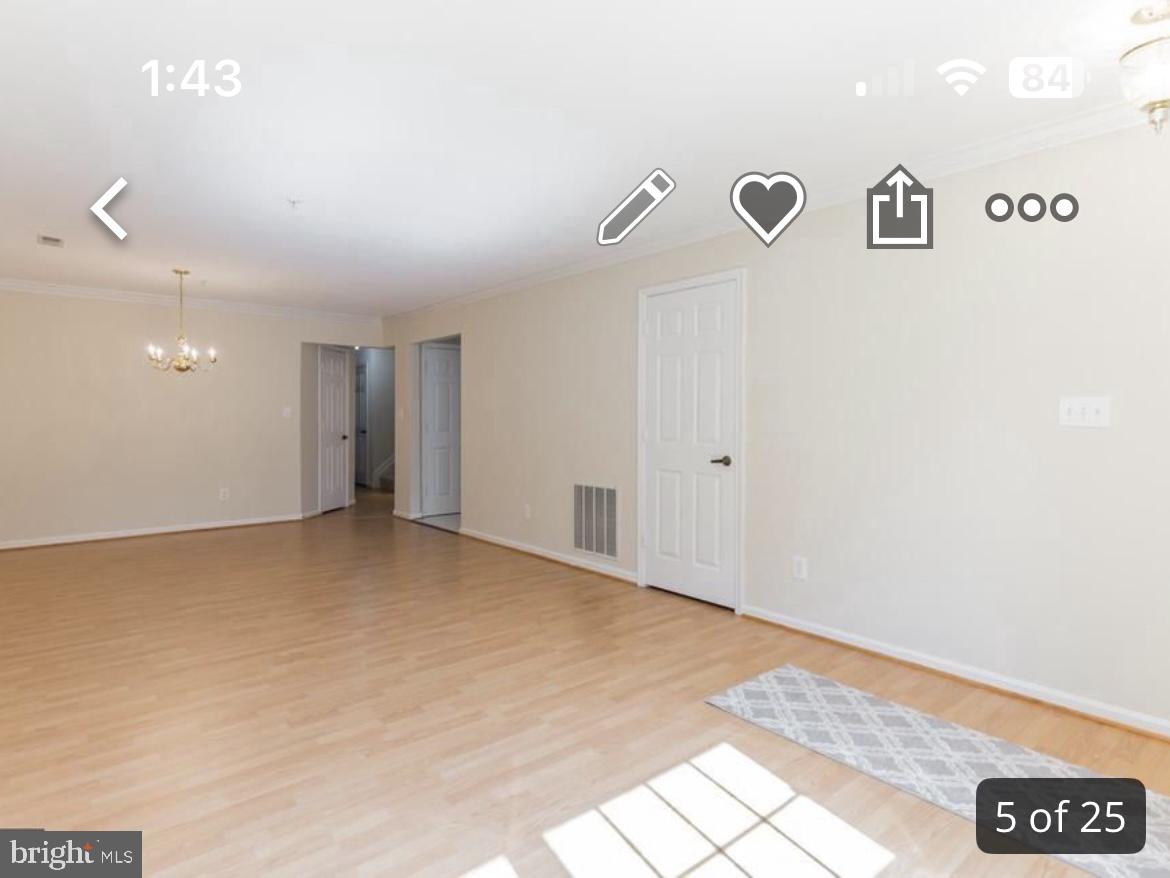 2622 Rigging Drive Annapolis, MD 21401 - Photo 6 of 27 Living/Dining Room 4