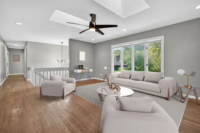 $419,500 | 1245 Winaki Trail, Algonquin, IL 60102