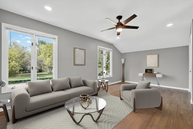 $419,500 | 1245 Winaki Trail, Algonquin, IL 60102