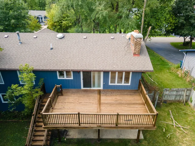 $419,500 | 1245 Winaki Trail, Algonquin, IL 60102