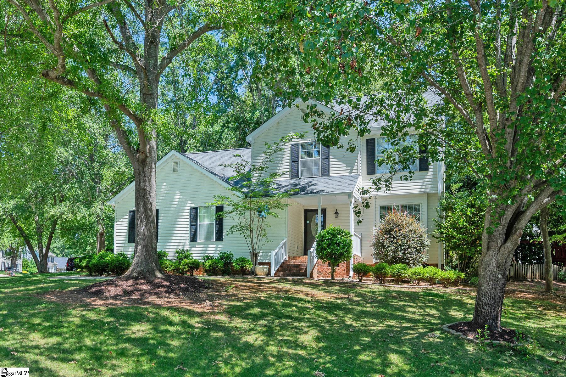 400 Penobscot Court Simpsonville, SC 29681 - Photo 32 of 33
