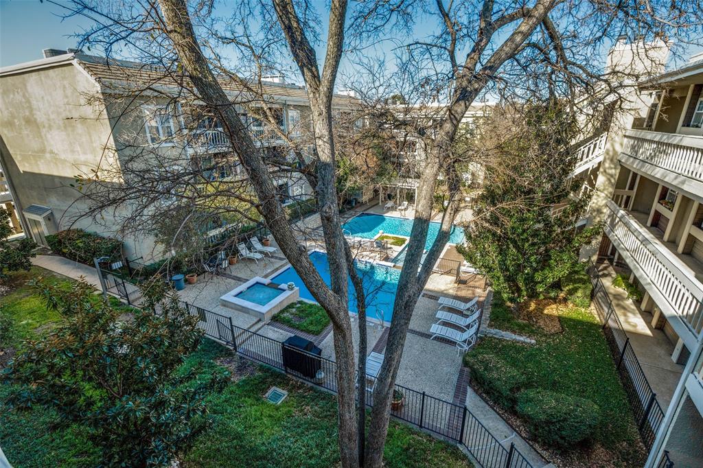 5310 Keller Springs Road, Unit 434 Dallas, TX 75248 - Photo 21 of 25