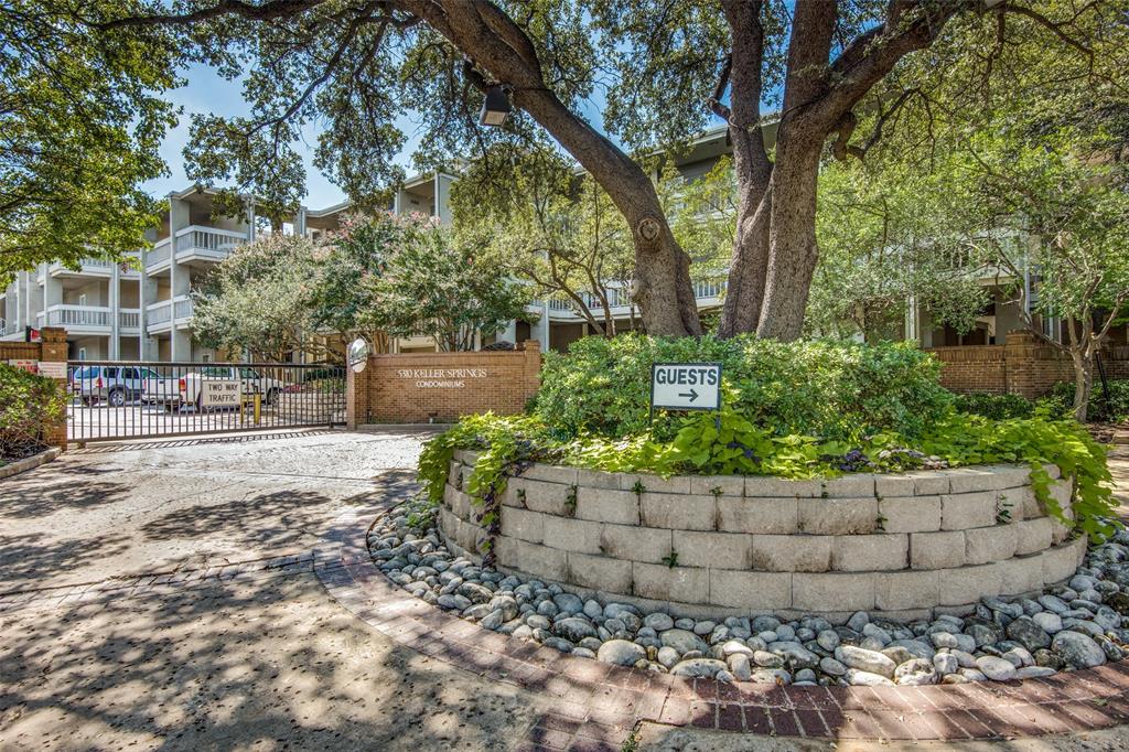 5310 Keller Springs Road, Unit 434 Dallas, TX 75248 - Photo 22 of 25