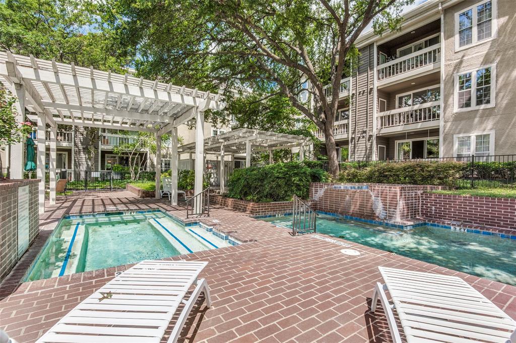 5310 Keller Springs Road, Unit 434 Dallas, TX 75248 - Photo 25 of 25