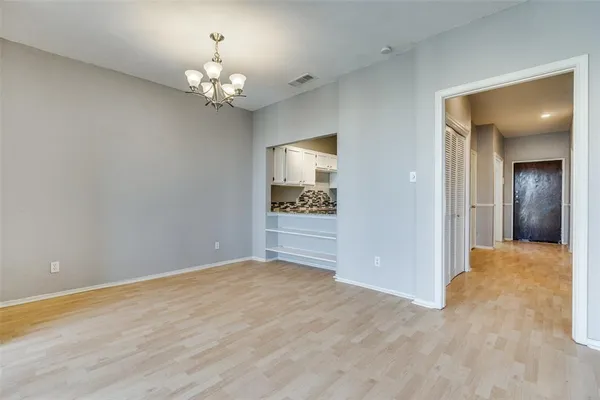 $1,500 | 5310 Keller Springs Road, Unit 434, Dallas, TX 75248