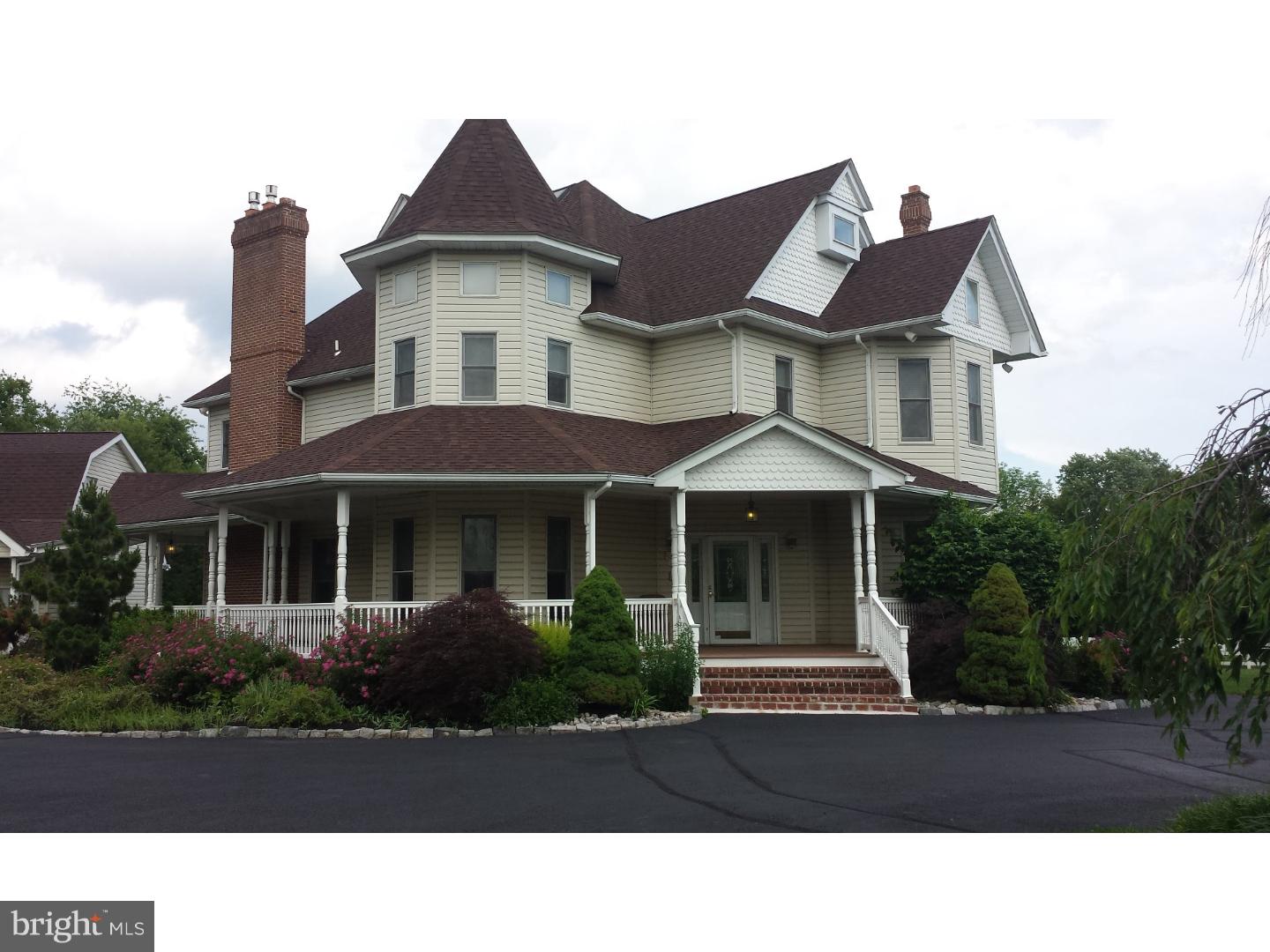 2124 Wentz Church Road Lansdale, PA 19446 - Photo 1 of 22